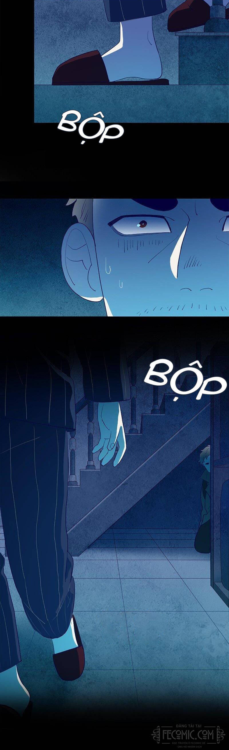 Ma Kể Chuyện Chap 12 - Next Chap 13