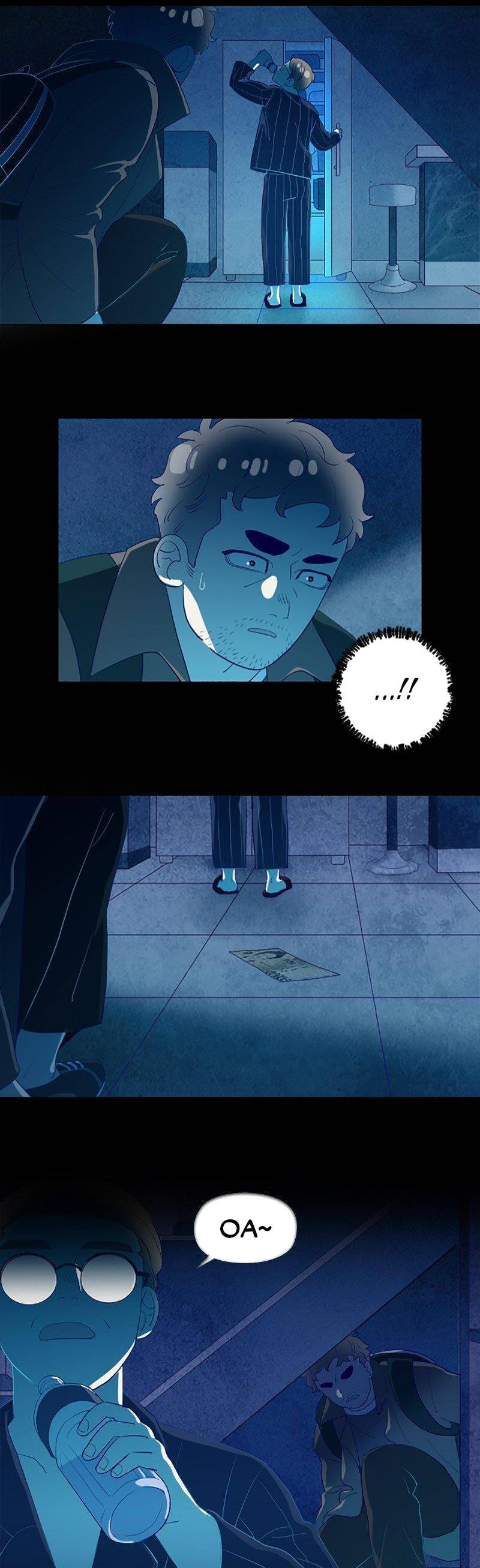 Ma Kể Chuyện Chap 12 - Next Chap 13