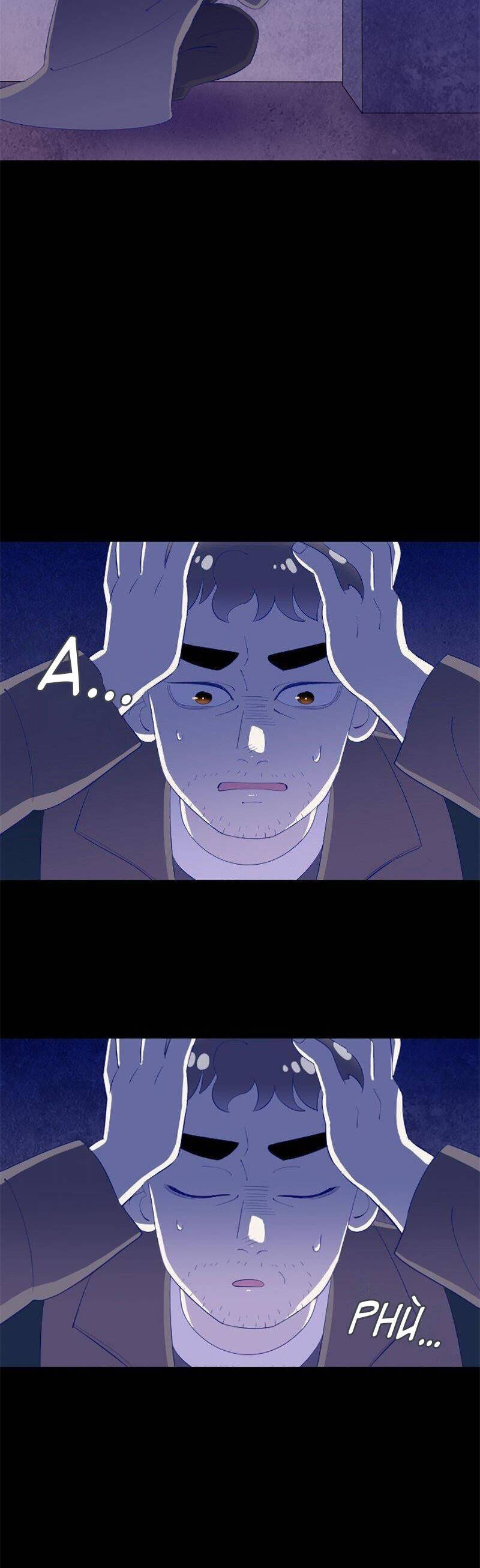 Ma Kể Chuyện Chap 12 - Next Chap 13
