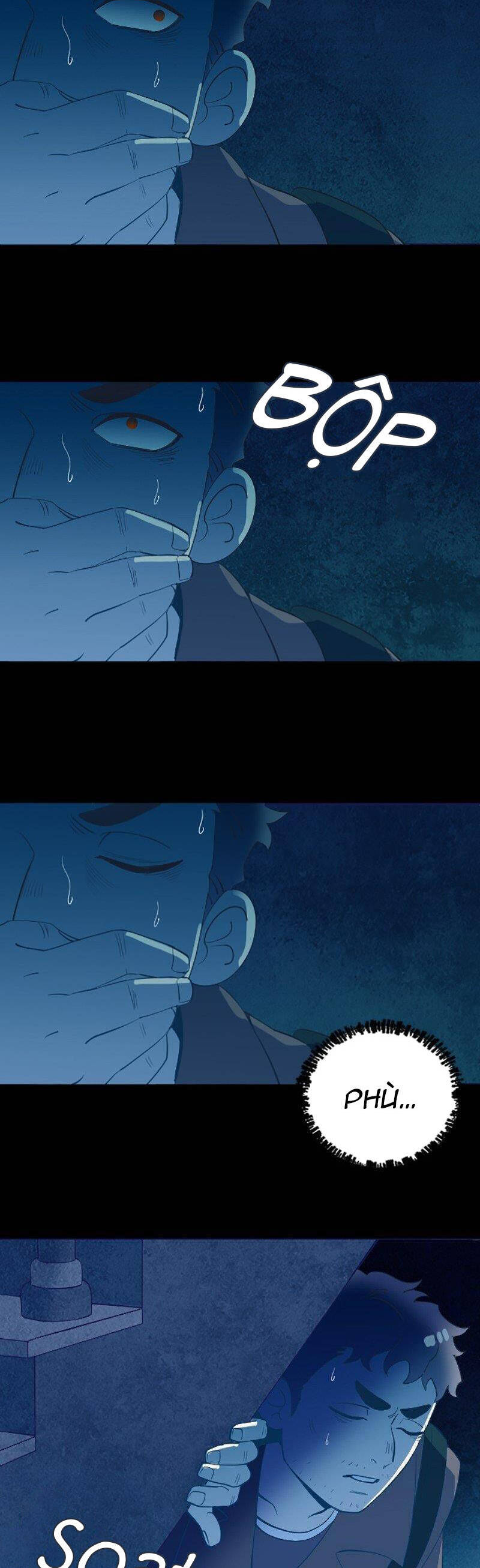 Ma Kể Chuyện Chap 12 - Next Chap 13