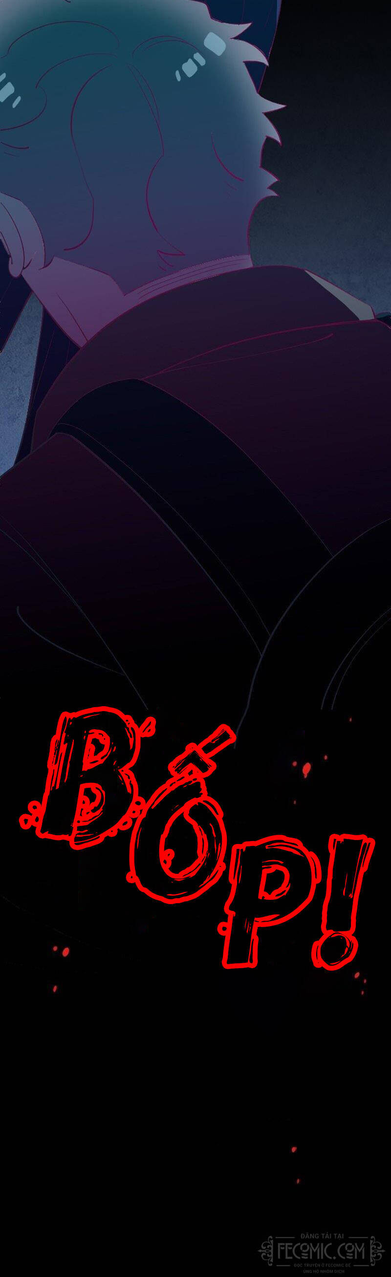 Ma Kể Chuyện Chap 12 - Next Chap 13