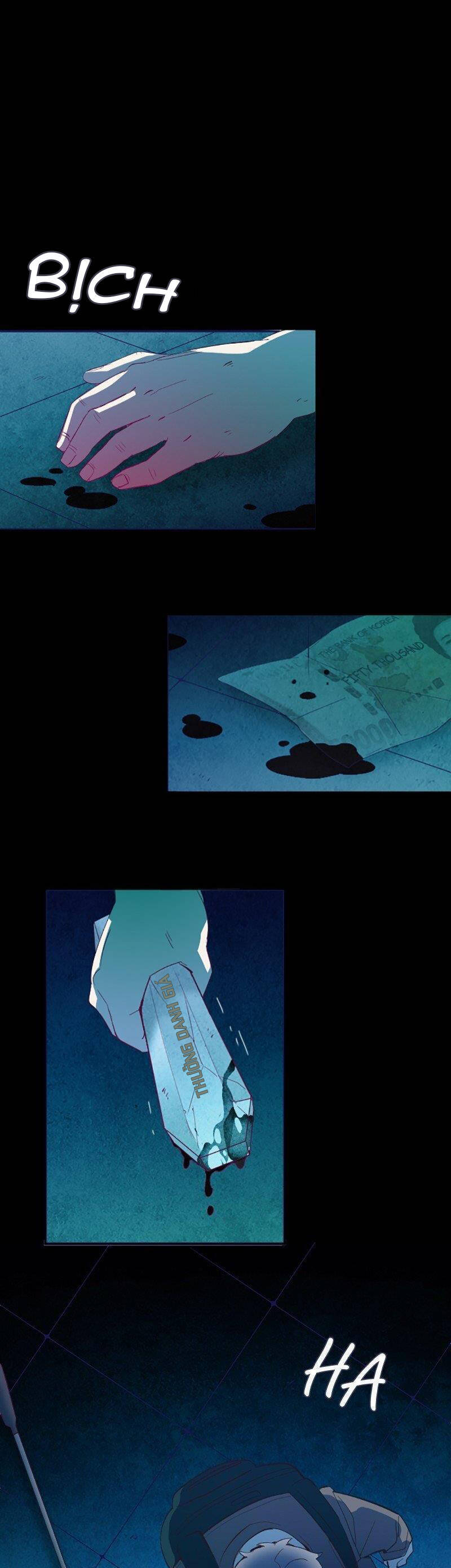 Ma Kể Chuyện Chap 12 - Next Chap 13