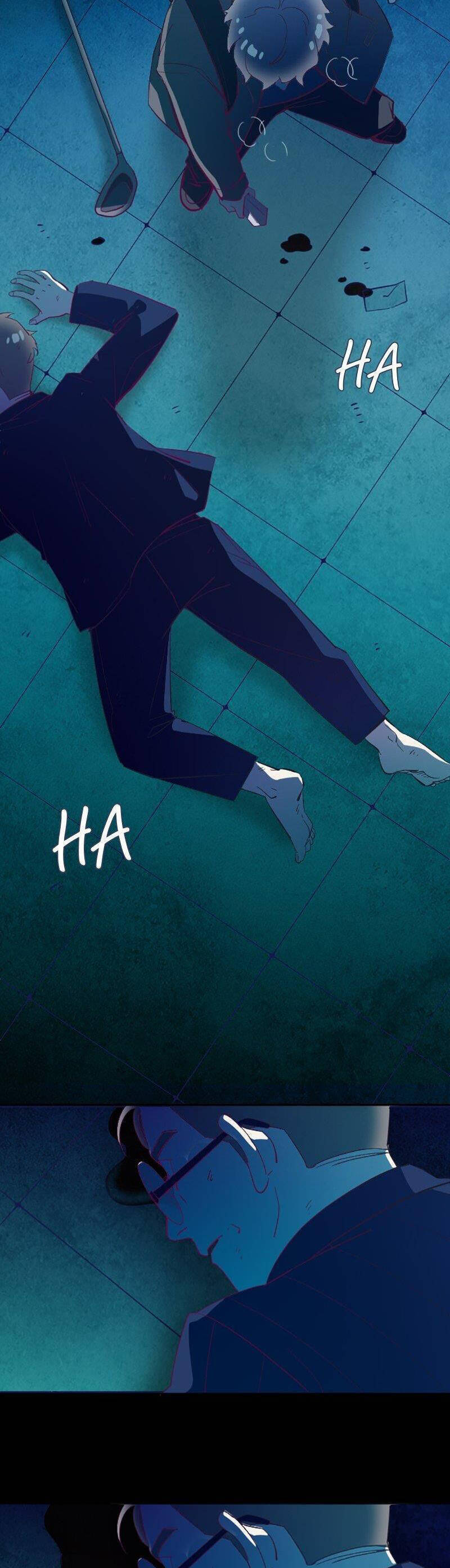 Ma Kể Chuyện Chap 12 - Next Chap 13