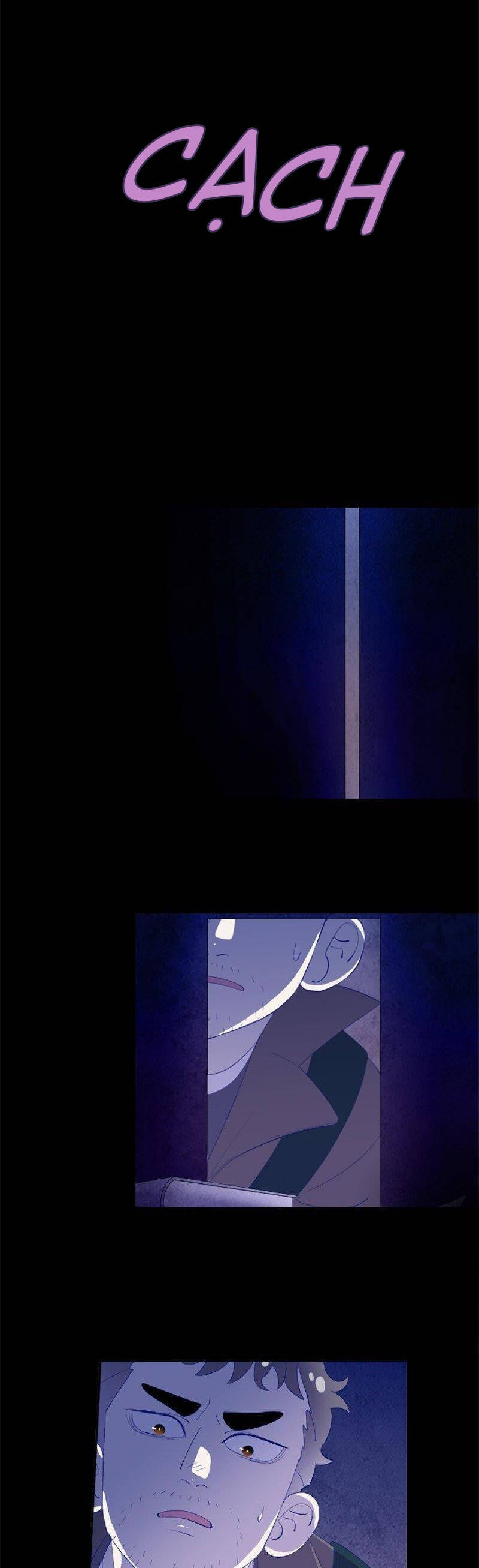 Ma Kể Chuyện Chap 12 - Next Chap 13