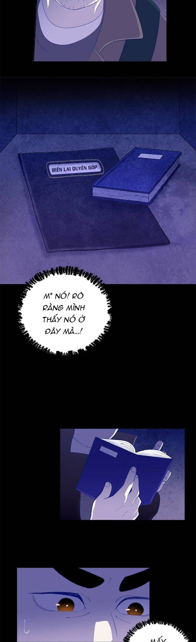Ma Kể Chuyện Chap 12 - Next Chap 13