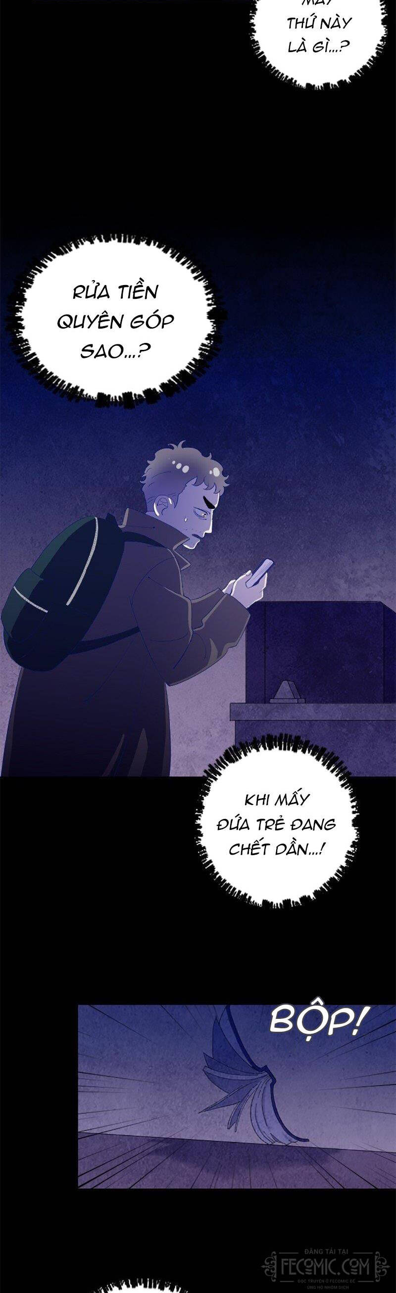 Ma Kể Chuyện Chap 12 - Next Chap 13