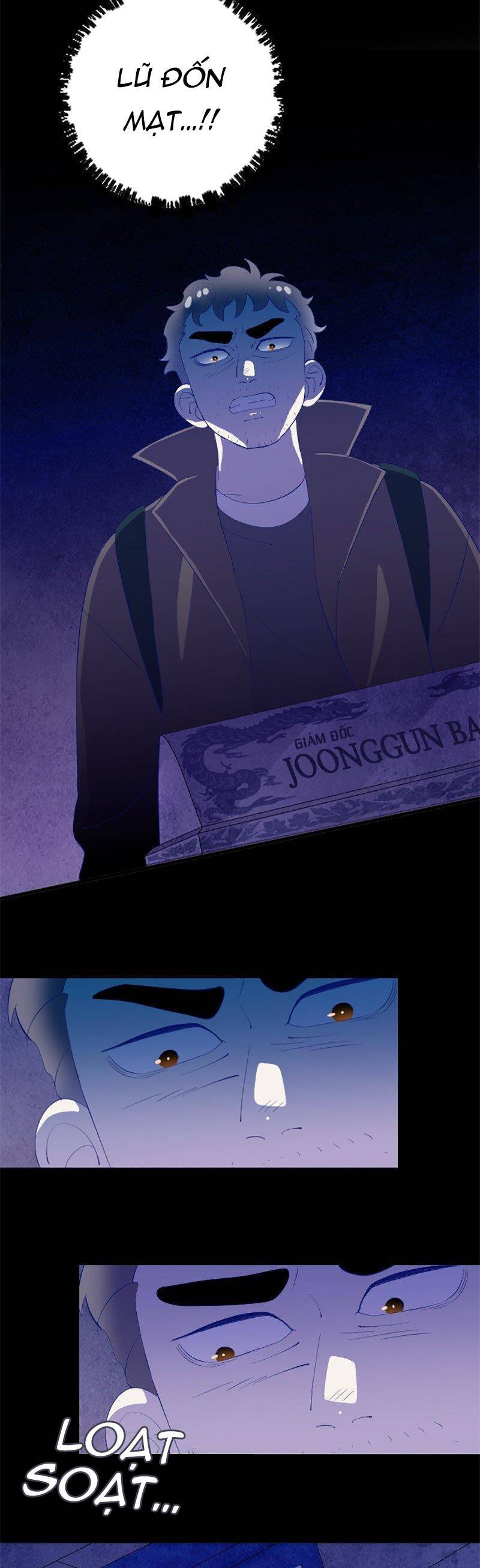 Ma Kể Chuyện Chap 12 - Next Chap 13