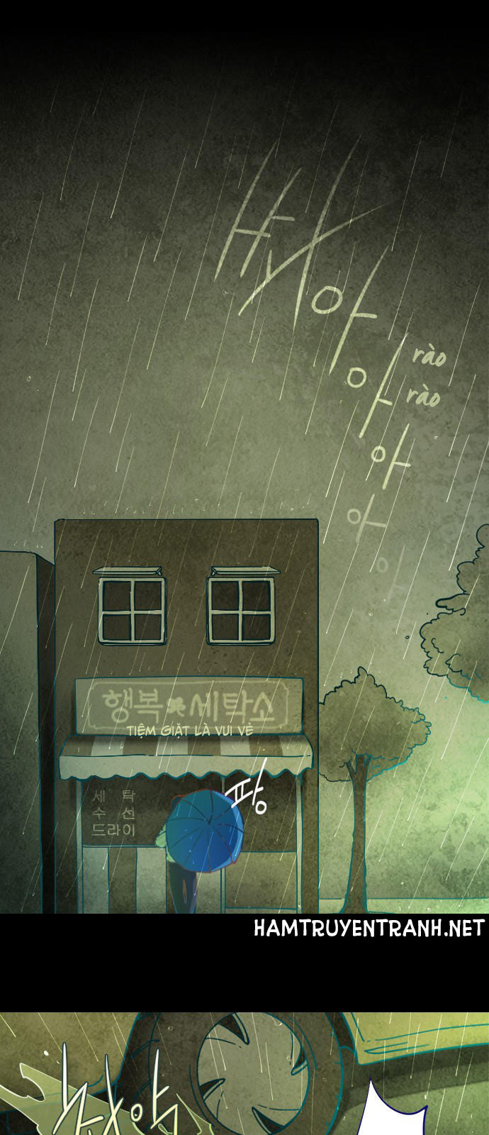 Ma Kể Chuyện Chap 3 - Next Chap 4