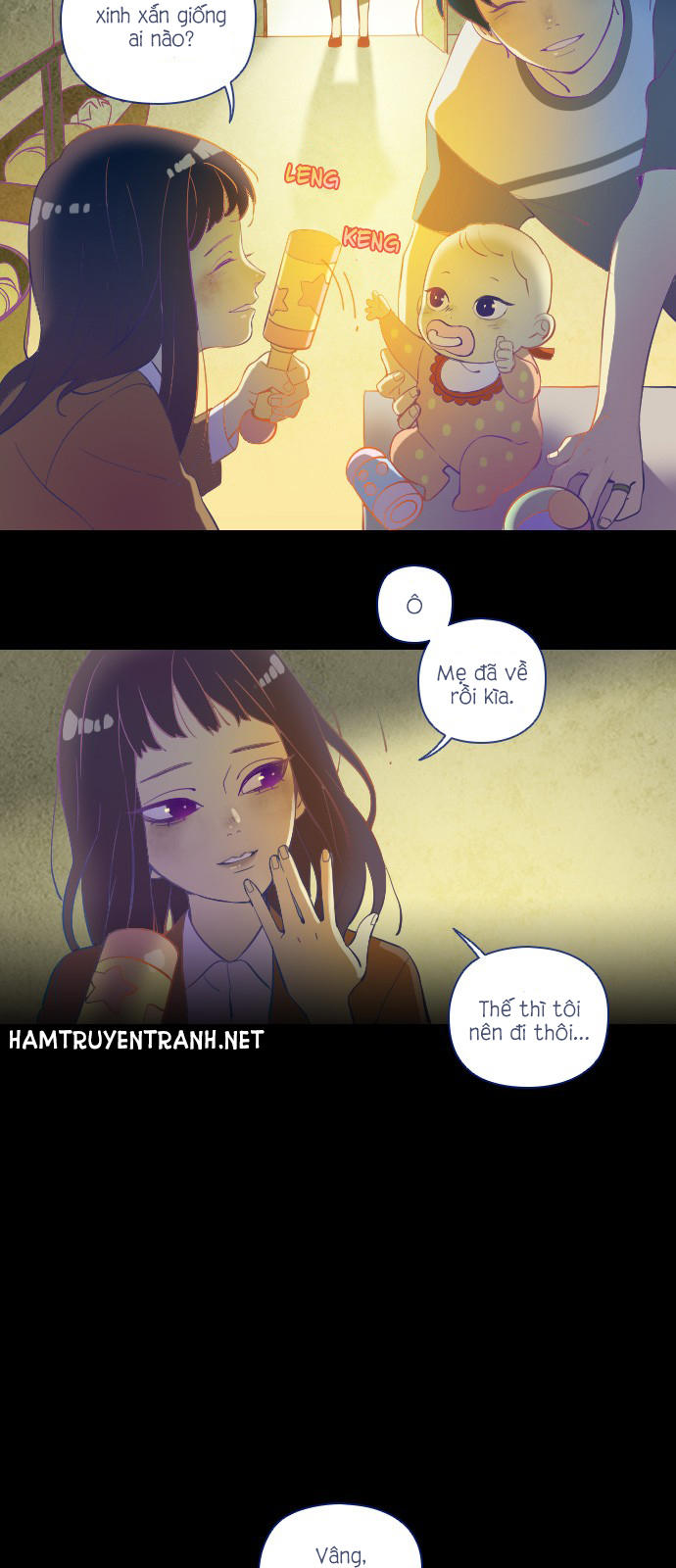 Ma Kể Chuyện Chap 3 - Next Chap 4