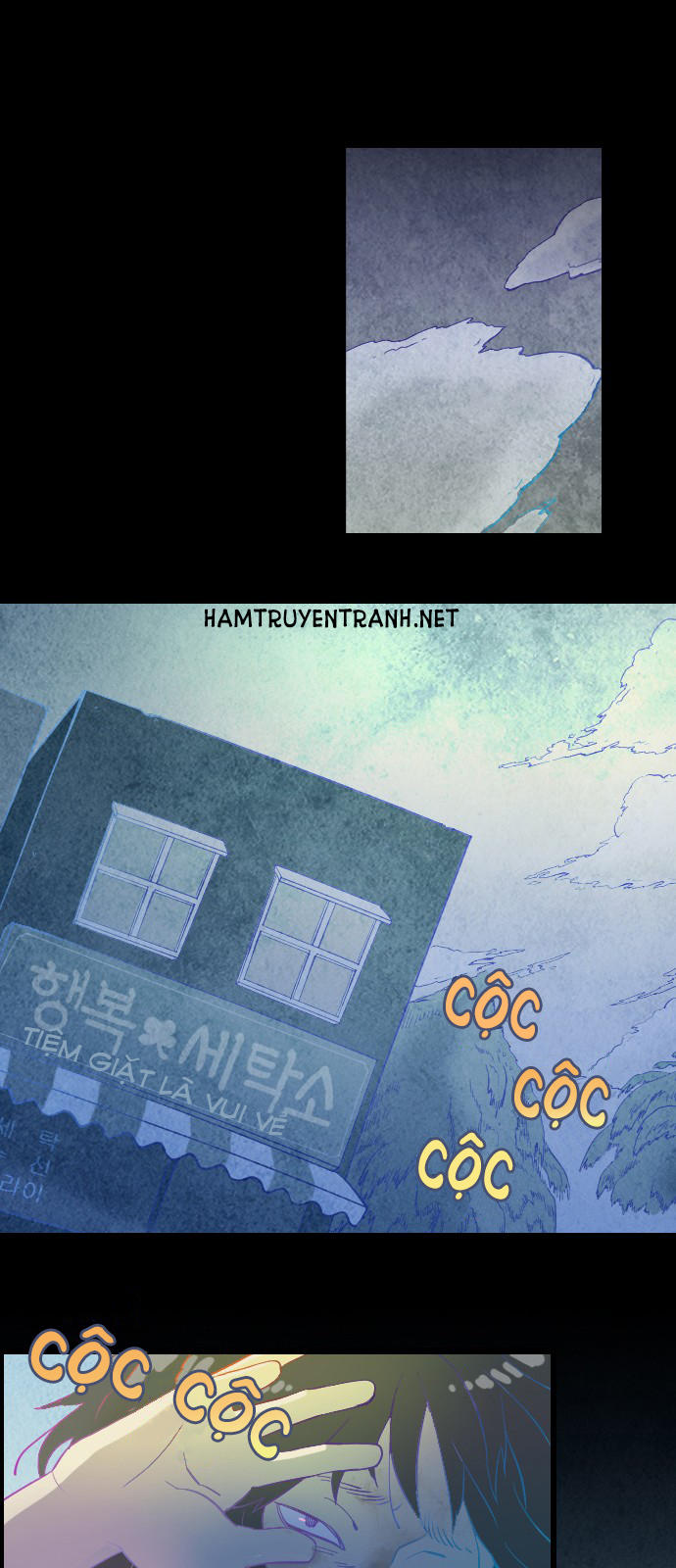 Ma Kể Chuyện Chap 3 - Next Chap 4