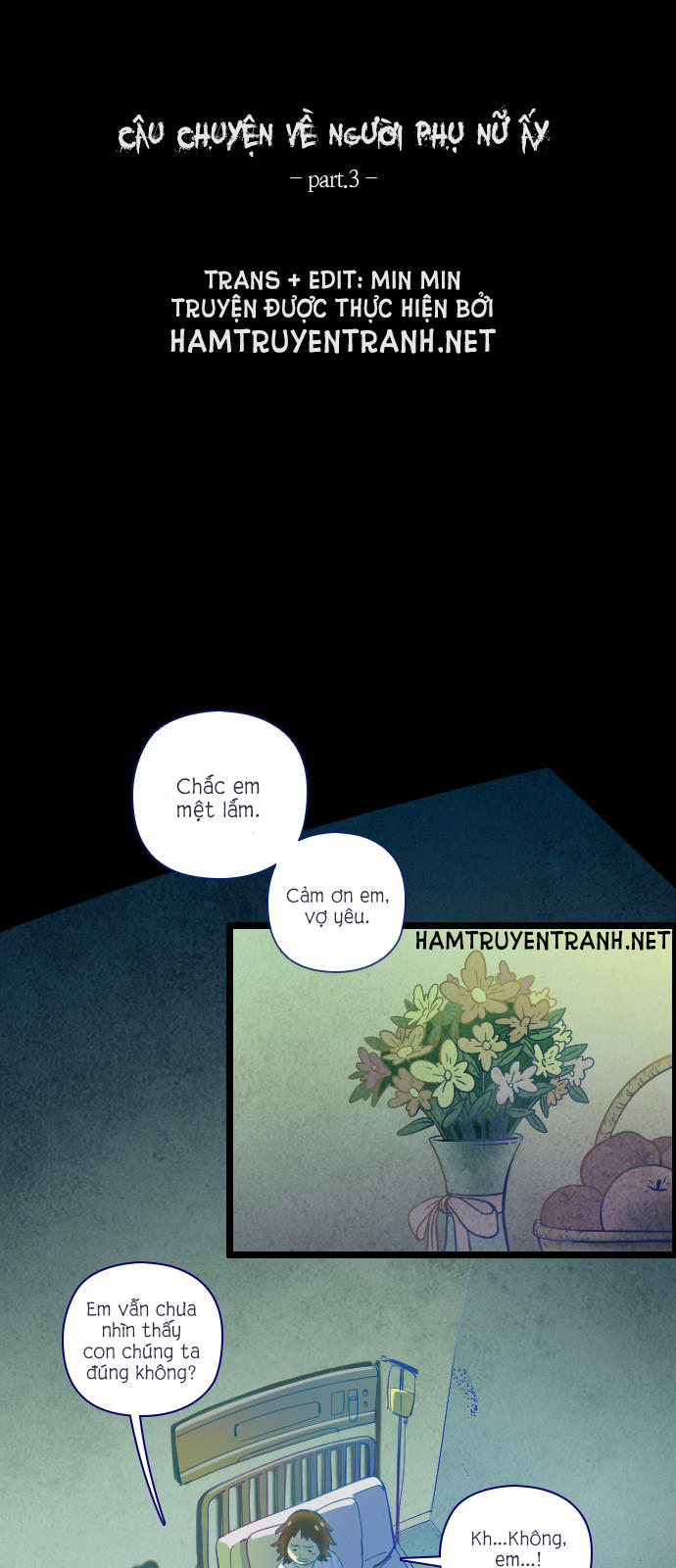 Ma Kể Chuyện Chap 3 - Next Chap 4