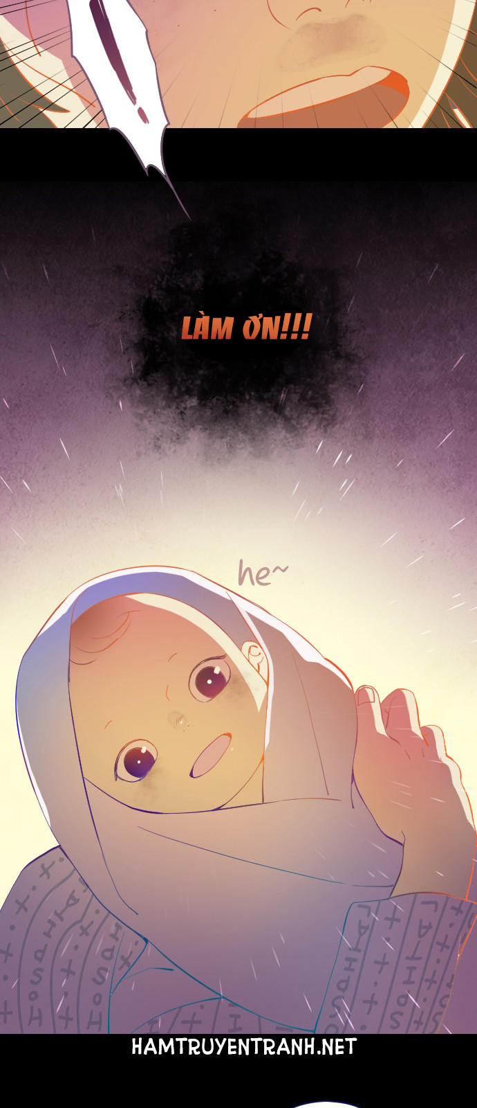 Ma Kể Chuyện Chap 3 - Next Chap 4