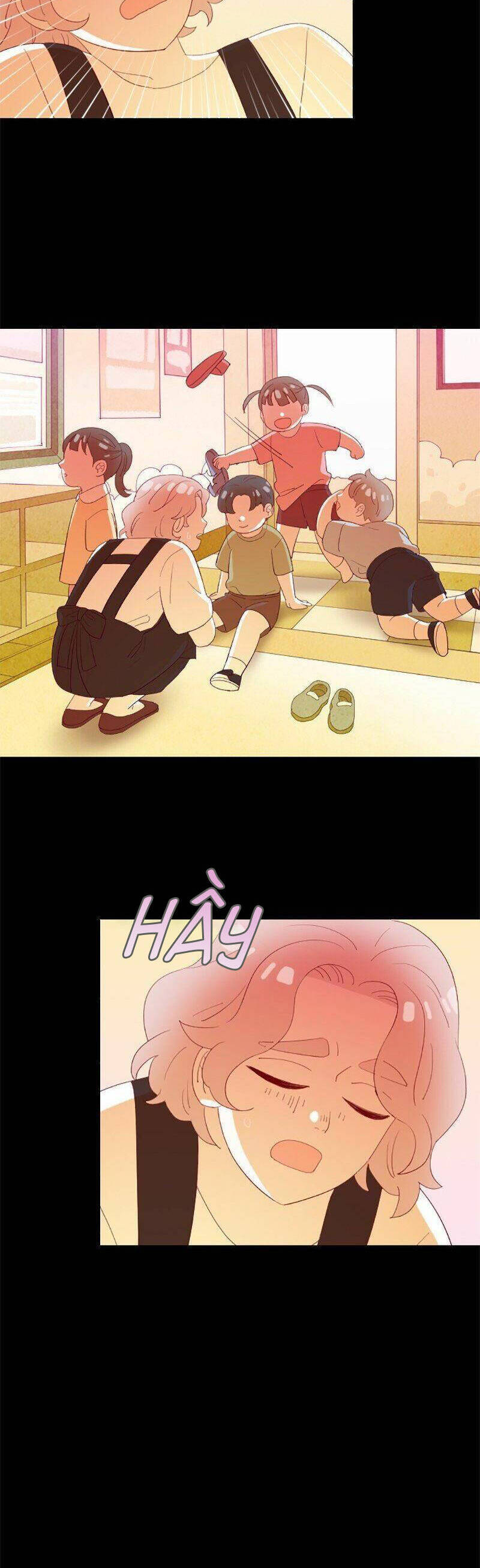 Ma Kể Chuyện Chap 35 - Next Chap 36