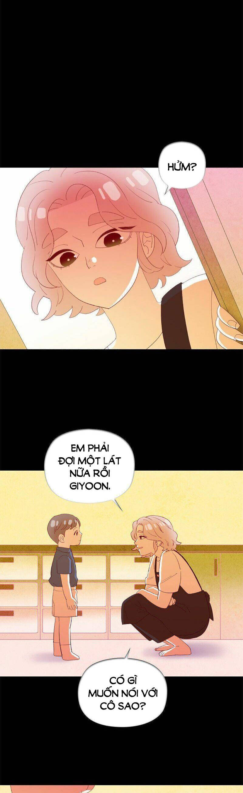 Ma Kể Chuyện Chap 35 - Next Chap 36