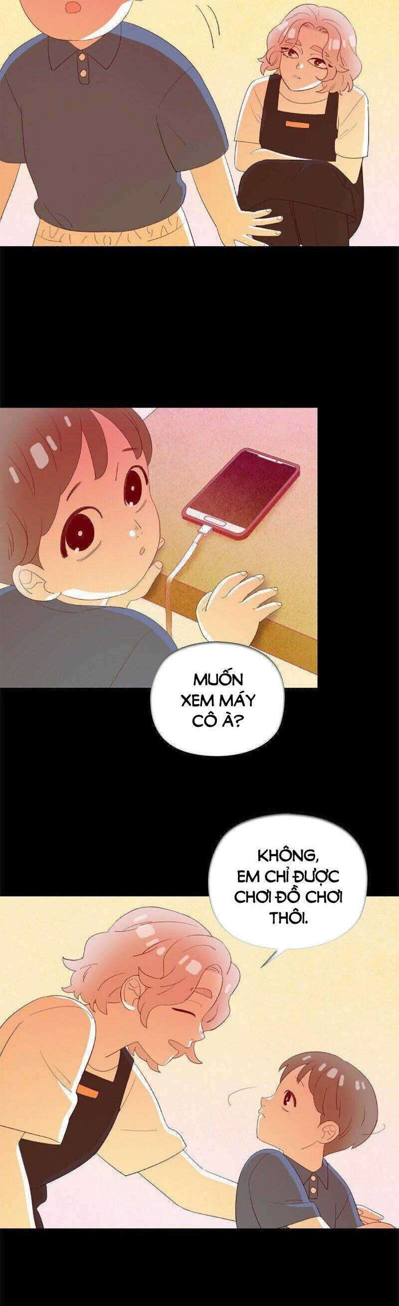 Ma Kể Chuyện Chap 35 - Next Chap 36