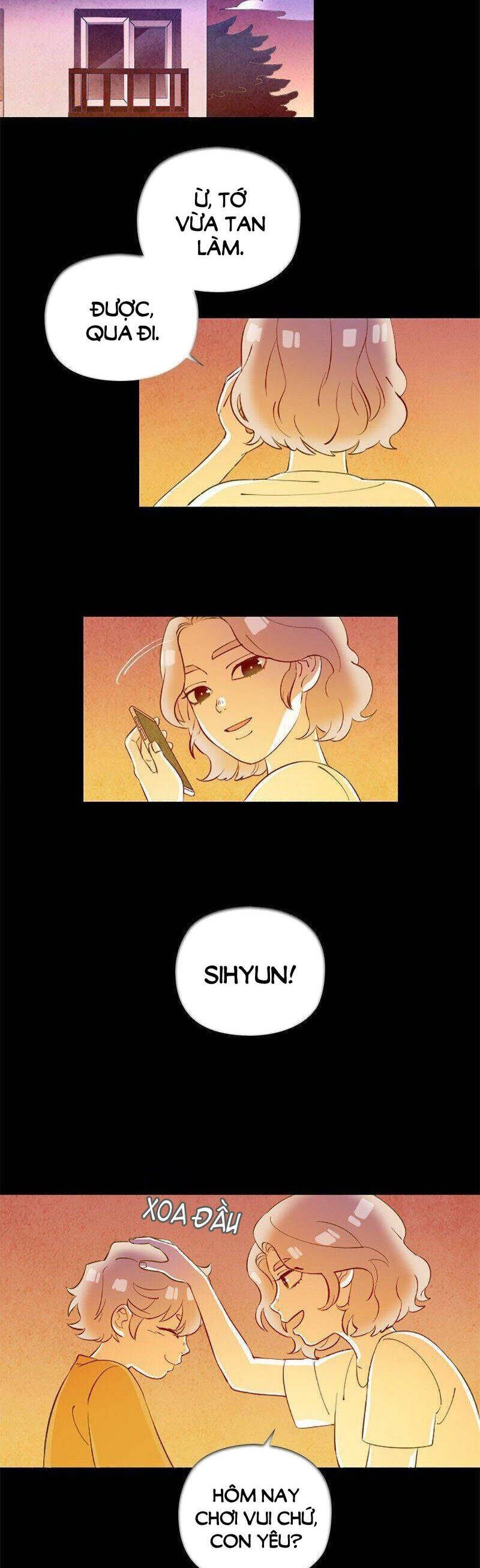 Ma Kể Chuyện Chap 35 - Next Chap 36