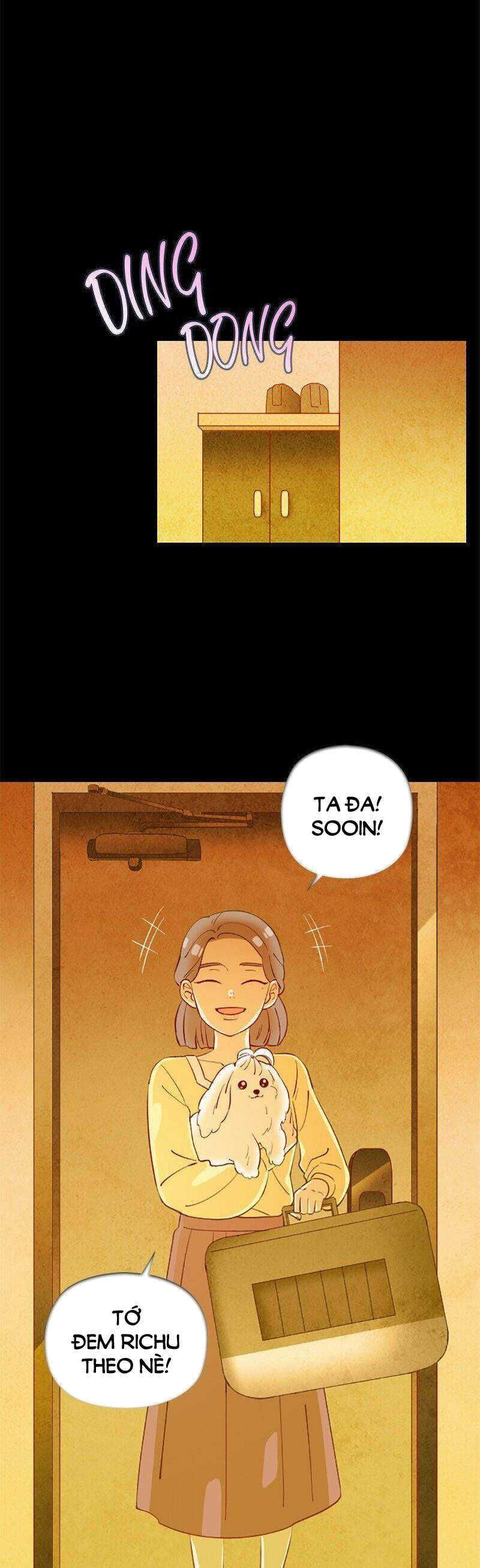 Ma Kể Chuyện Chap 35 - Next Chap 36