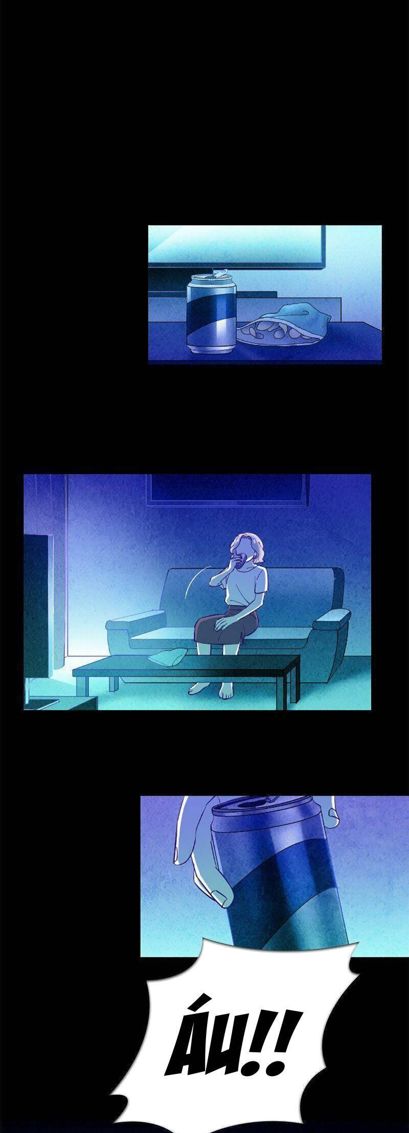 Ma Kể Chuyện Chap 35 - Next Chap 36