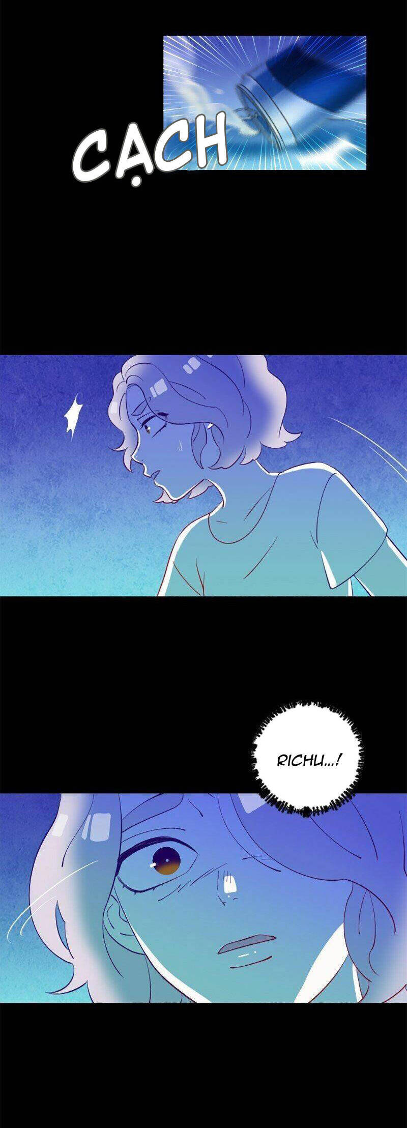Ma Kể Chuyện Chap 35 - Next Chap 36