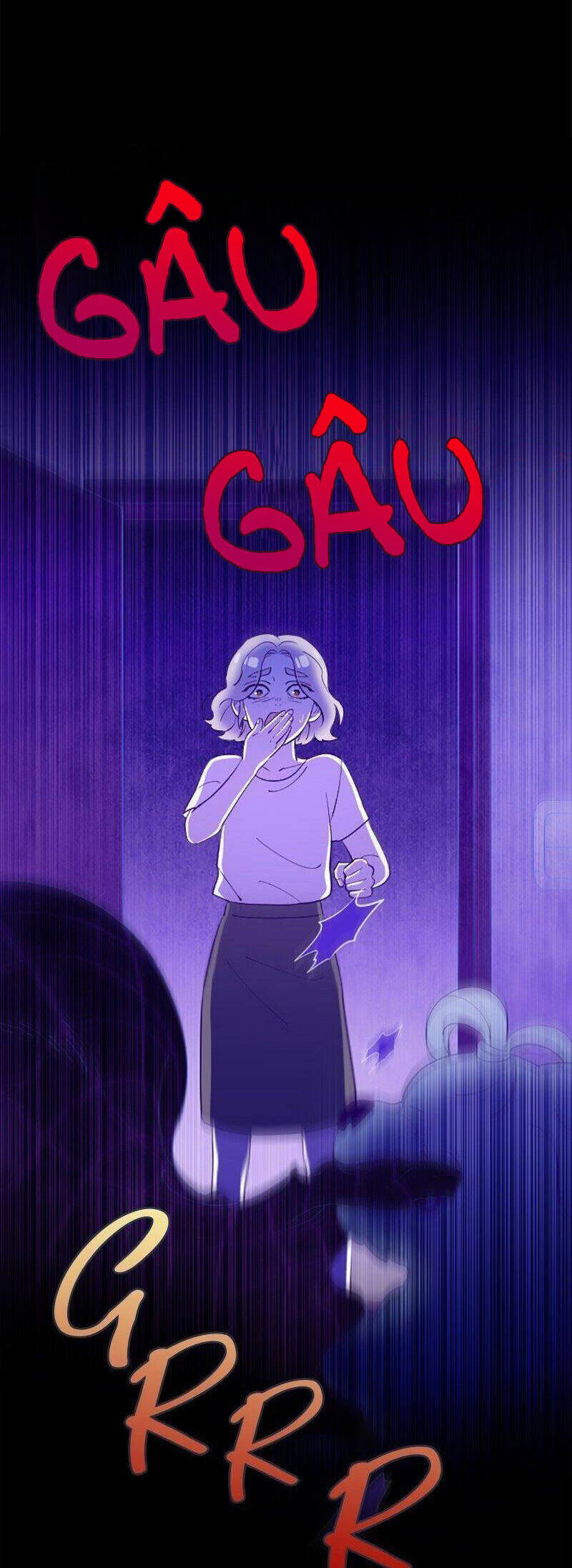 Ma Kể Chuyện Chap 35 - Next Chap 36