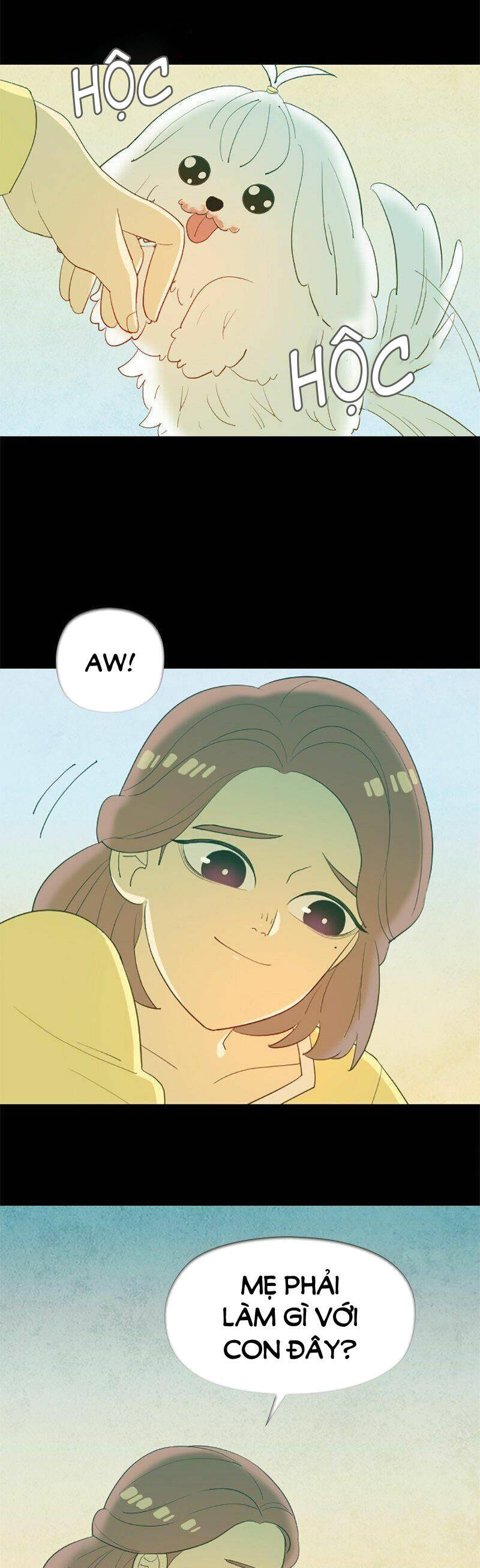 Ma Kể Chuyện Chap 35 - Next Chap 36