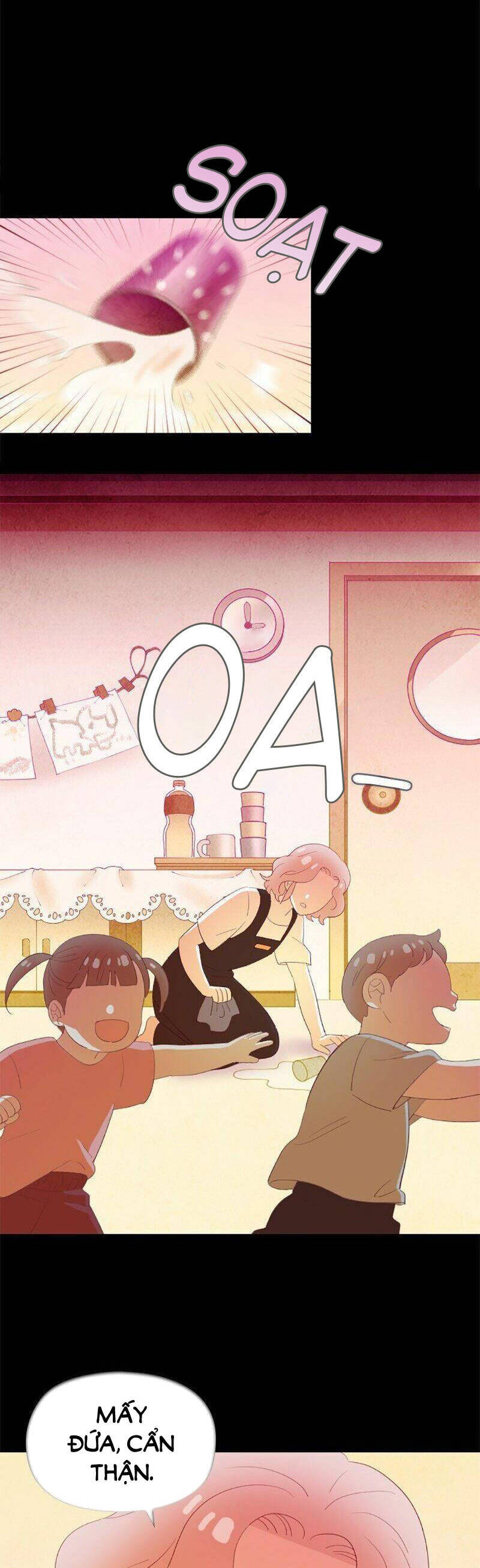 Ma Kể Chuyện Chap 35 - Next Chap 36