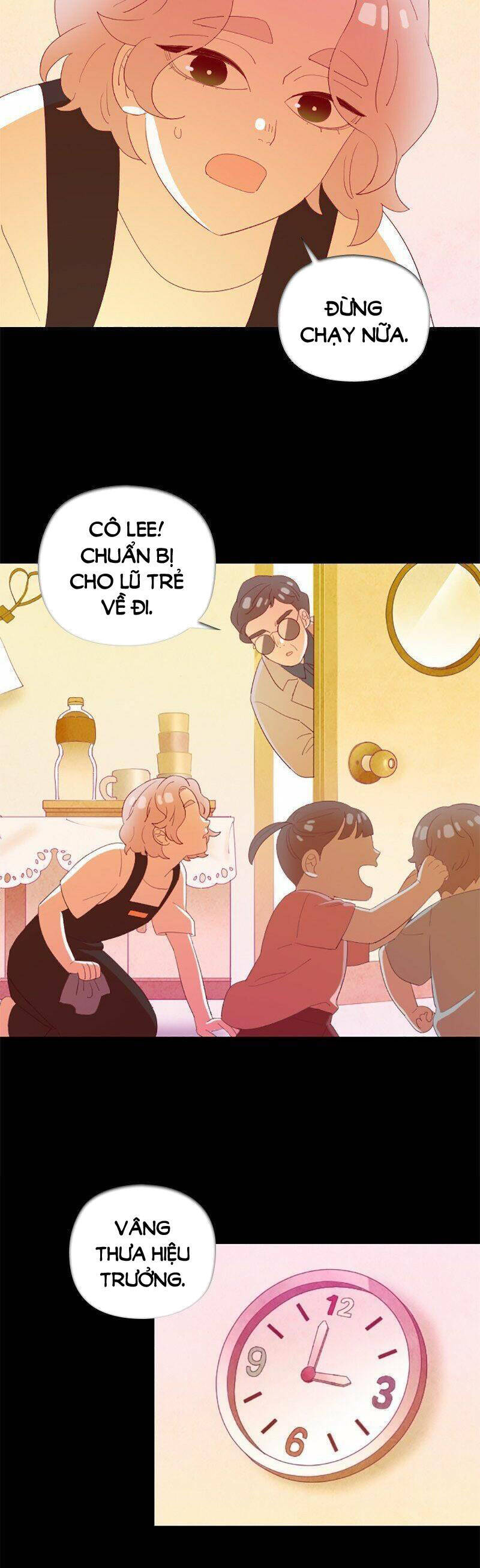 Ma Kể Chuyện Chap 35 - Next Chap 36