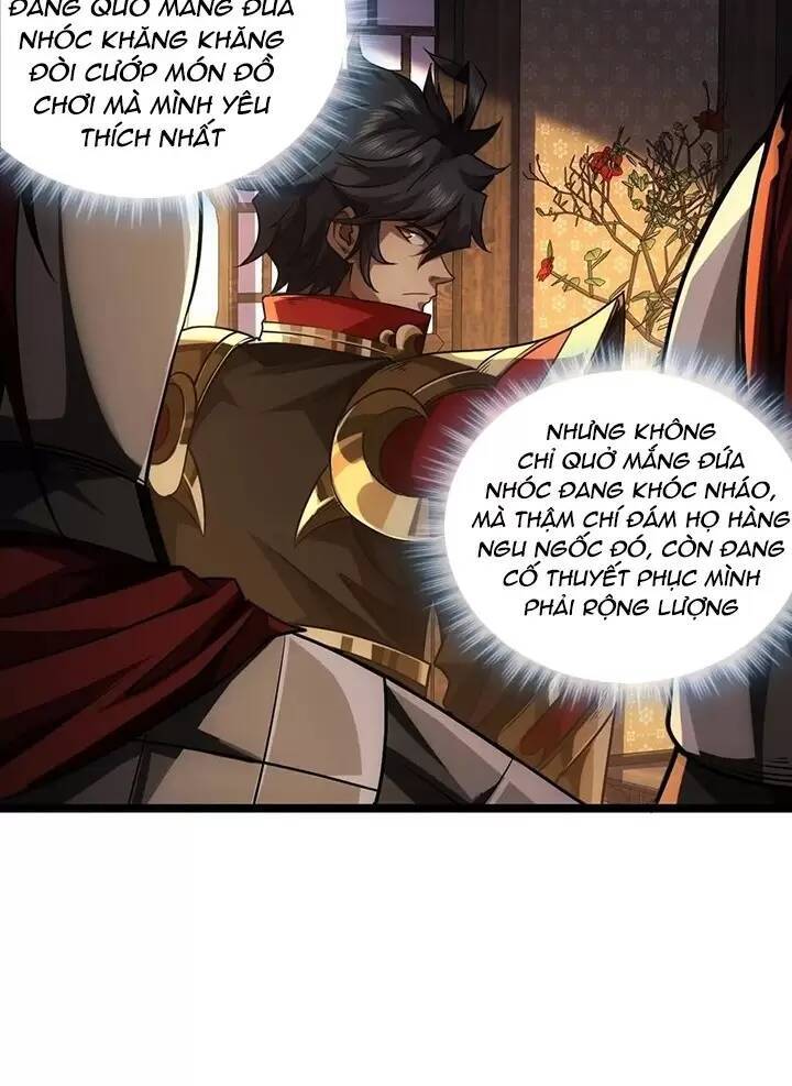 Ma Lâm Thiên Hạ Chap 120 - Next Chap 121