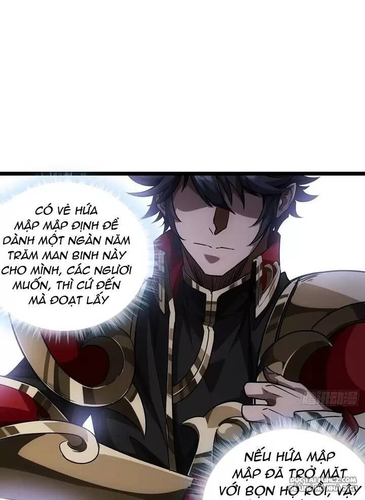 Ma Lâm Thiên Hạ Chap 120 - Next Chap 121