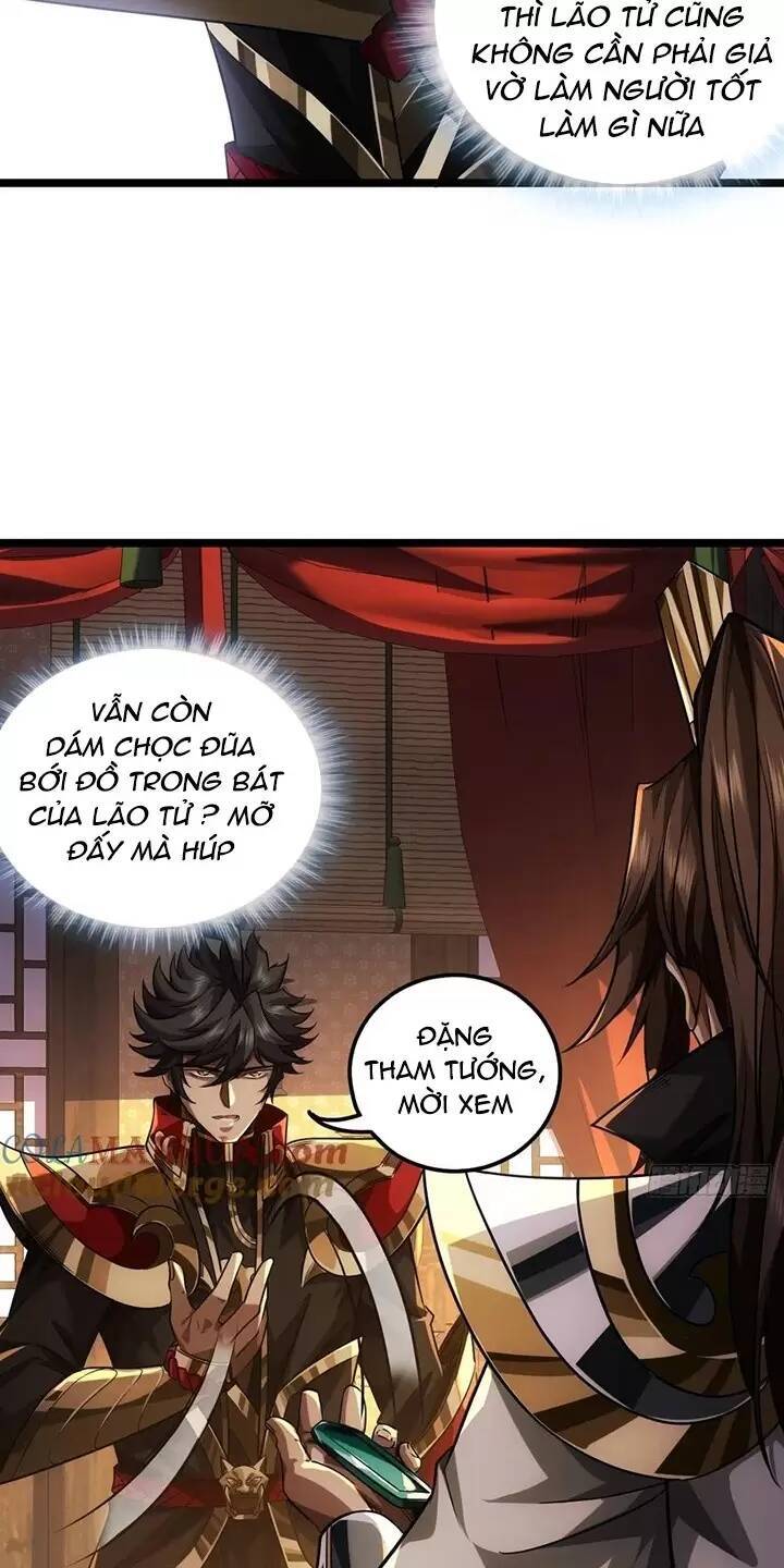 Ma Lâm Thiên Hạ Chap 120 - Next Chap 121