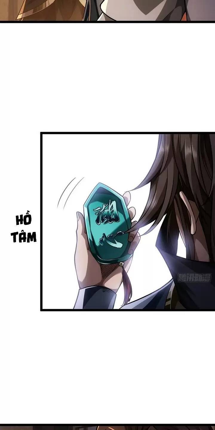 Ma Lâm Thiên Hạ Chap 120 - Next Chap 121