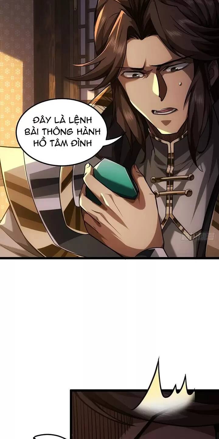 Ma Lâm Thiên Hạ Chap 120 - Next Chap 121