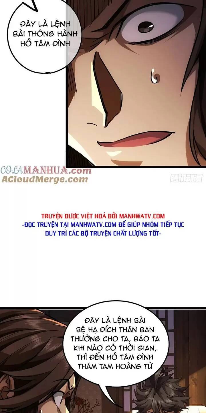 Ma Lâm Thiên Hạ Chap 120 - Next Chap 121