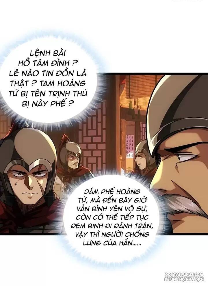 Ma Lâm Thiên Hạ Chap 120 - Next Chap 121