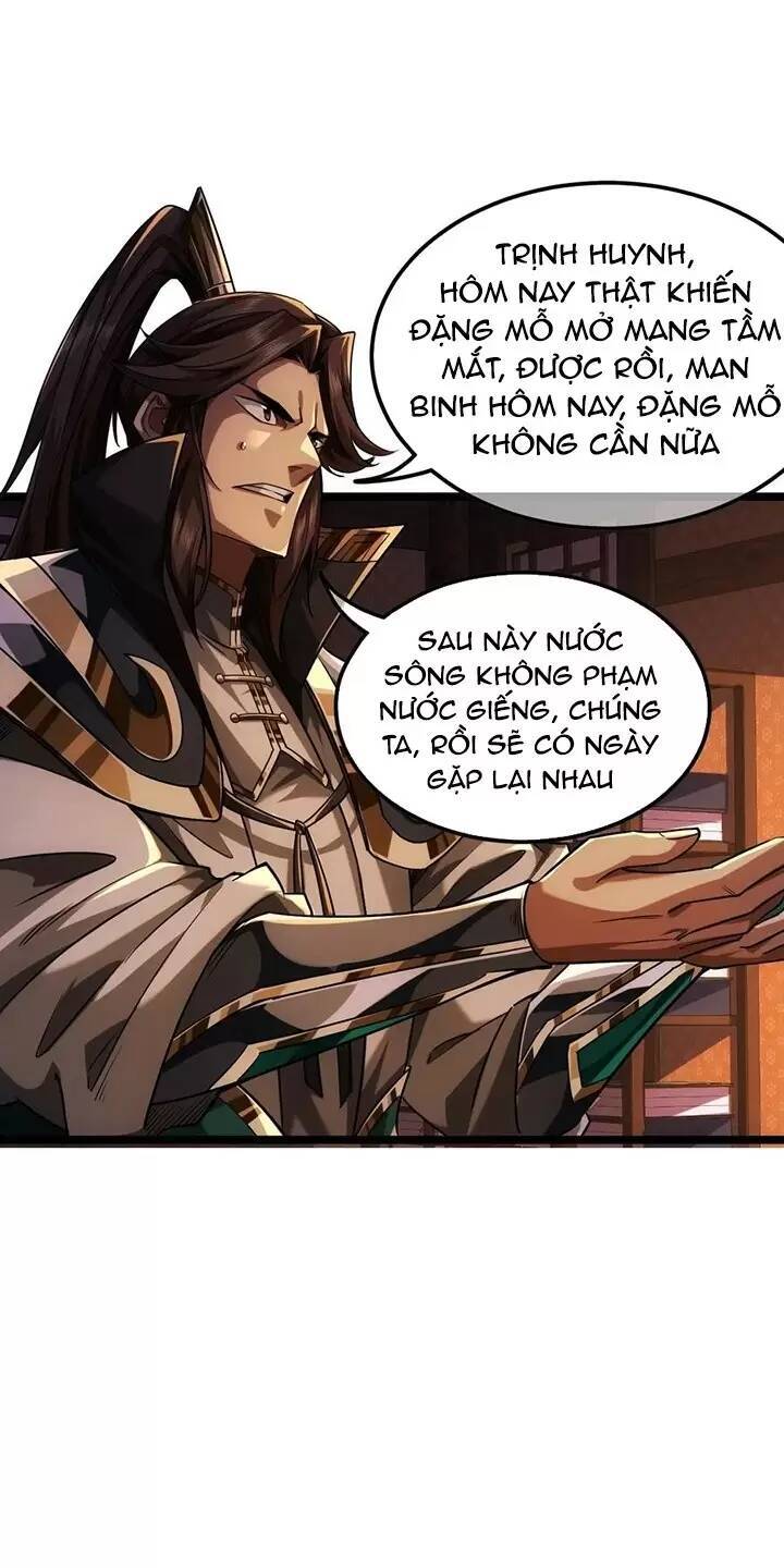 Ma Lâm Thiên Hạ Chap 120 - Next Chap 121