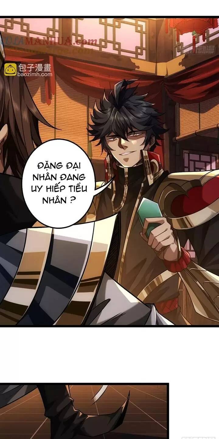 Ma Lâm Thiên Hạ Chap 120 - Next Chap 121