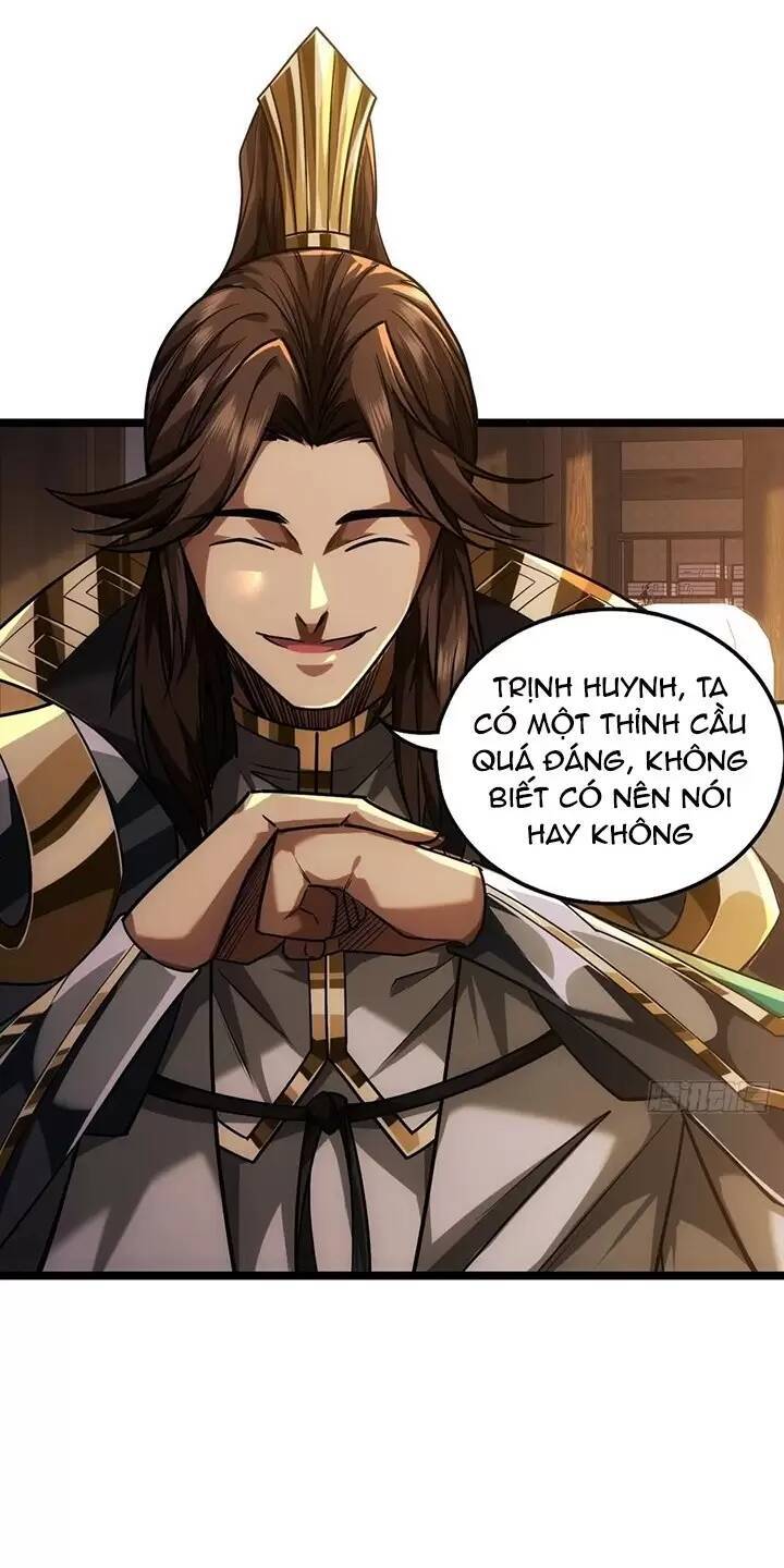Ma Lâm Thiên Hạ Chap 120 - Next Chap 121