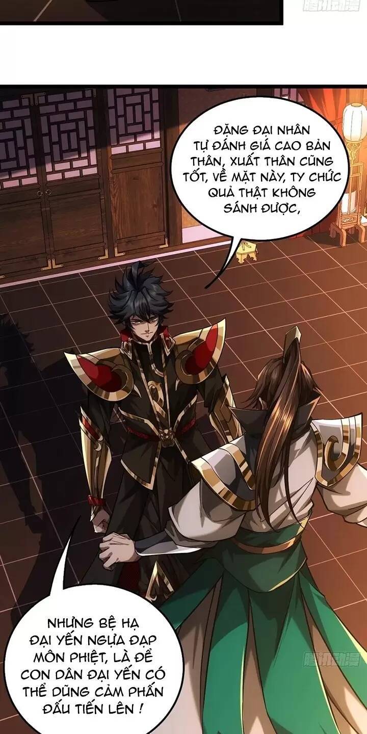 Ma Lâm Thiên Hạ Chap 120 - Next Chap 121