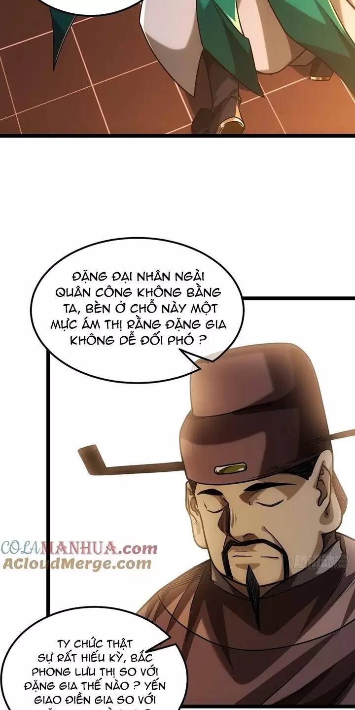 Ma Lâm Thiên Hạ Chap 120 - Next Chap 121