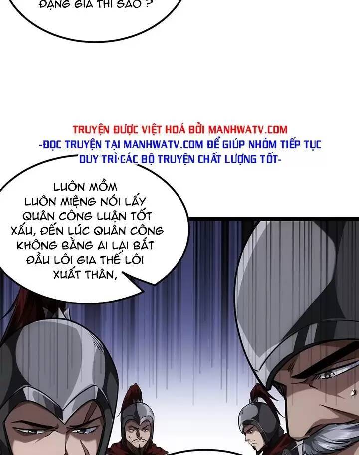 Ma Lâm Thiên Hạ Chap 120 - Next Chap 121