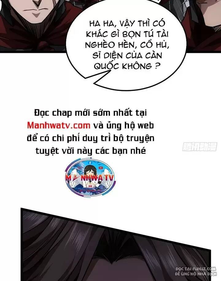 Ma Lâm Thiên Hạ Chap 120 - Next Chap 121