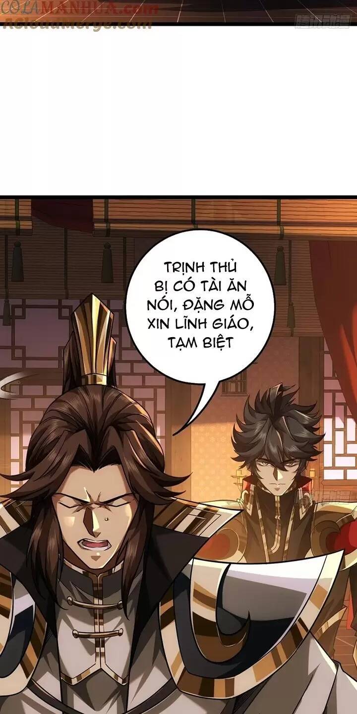 Ma Lâm Thiên Hạ Chap 120 - Next Chap 121