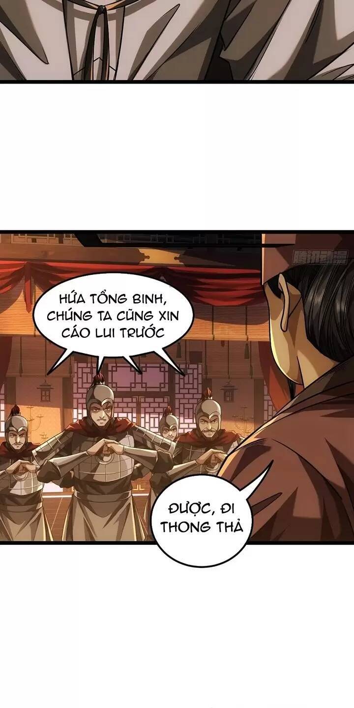 Ma Lâm Thiên Hạ Chap 120 - Next Chap 121