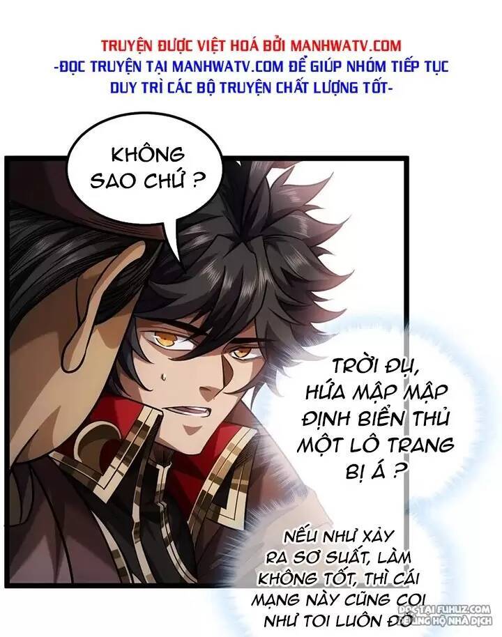 Ma Lâm Thiên Hạ Chap 120 - Next Chap 121