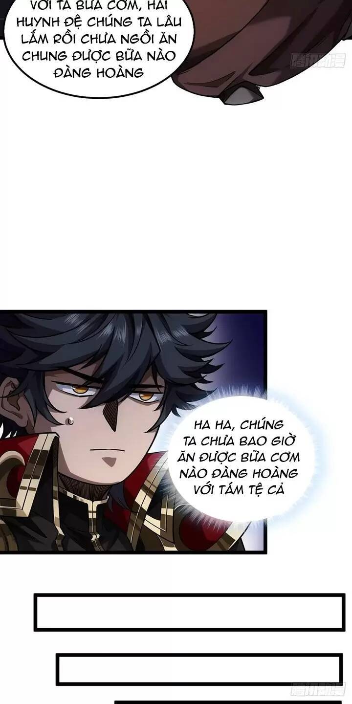 Ma Lâm Thiên Hạ Chap 120 - Next Chap 121