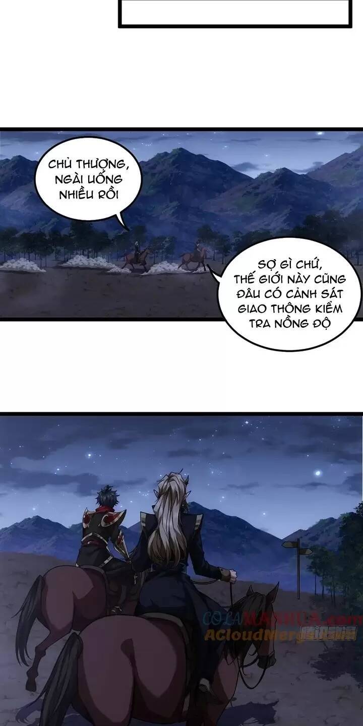 Ma Lâm Thiên Hạ Chap 120 - Next Chap 121