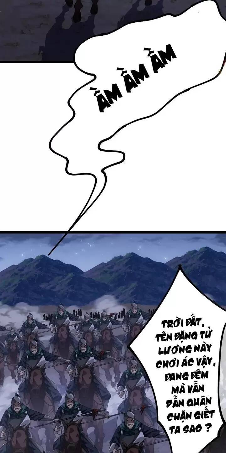 Ma Lâm Thiên Hạ Chap 120 - Next Chap 121