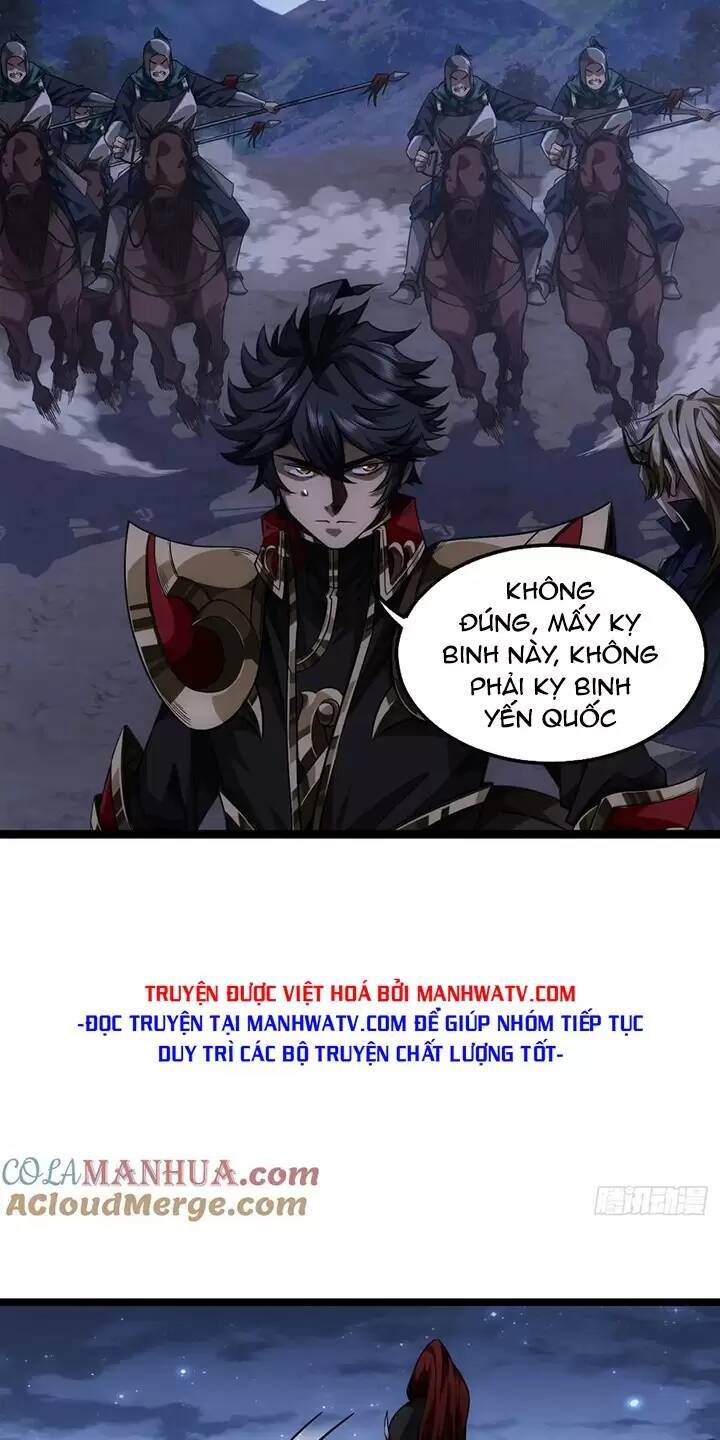 Ma Lâm Thiên Hạ Chap 120 - Next Chap 121