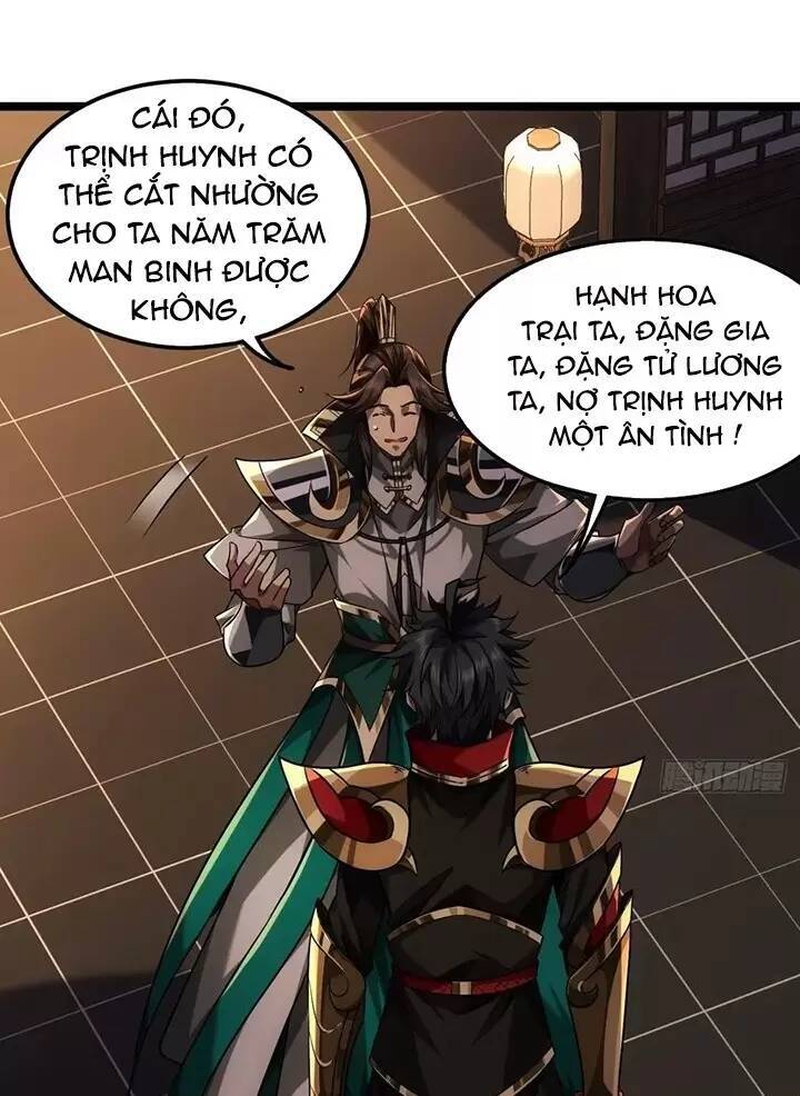 Ma Lâm Thiên Hạ Chap 120 - Next Chap 121
