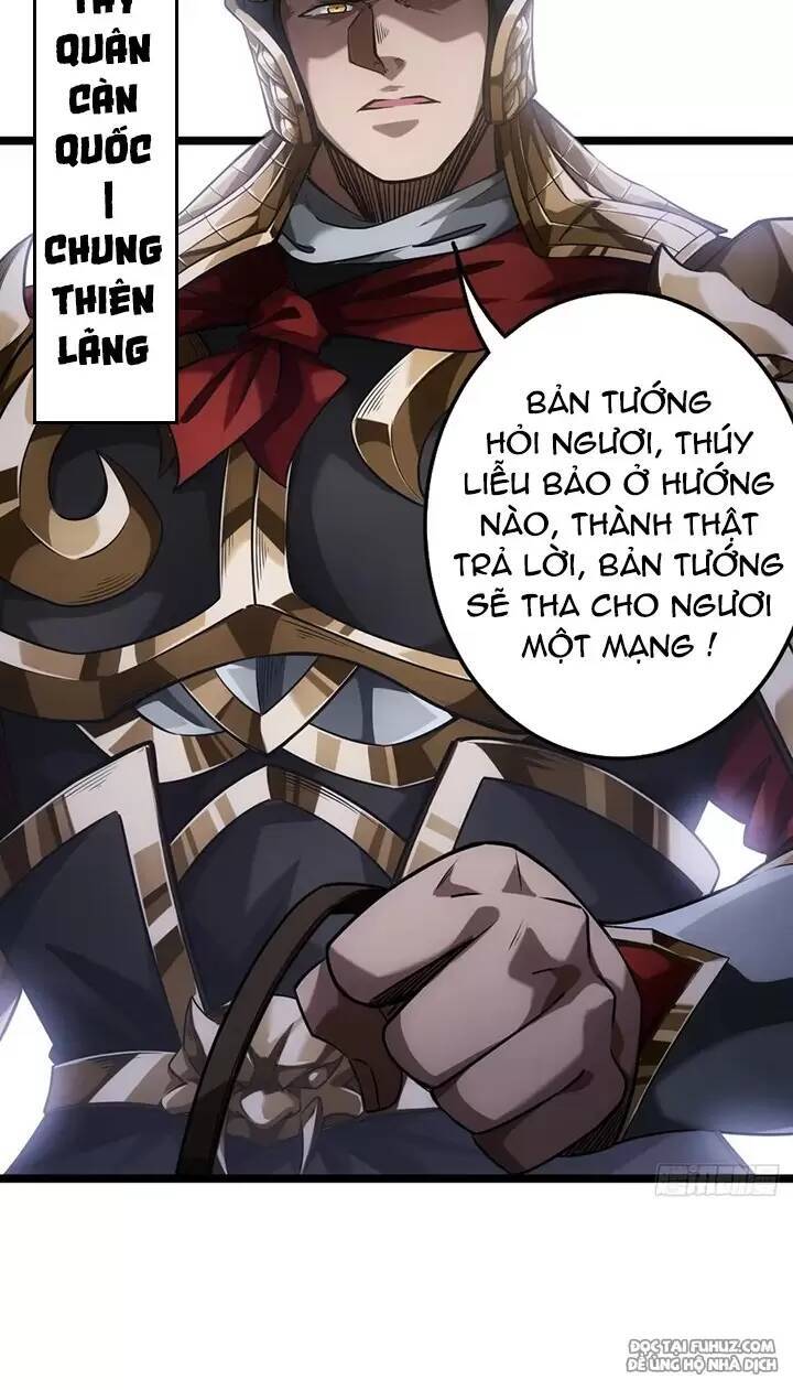 Ma Lâm Thiên Hạ Chap 120 - Next Chap 121